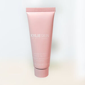 Kylie Skin New Hydrating Face Mask travel size 15 ml